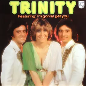 The Trinity - Trinity