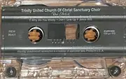 MC - Trinity United Church Of Christ Sanctuary Choir - The Artist