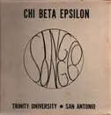 LP - Trinity University - Chi Beta Epsilon