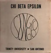 LP - Trinity University - Chi Beta Epsilon