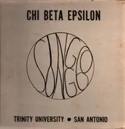 Trinity University - Chi Beta Epsilon