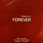 Trinity-X