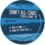 Trinity Allstars