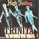 7inch Vinyl Single - Trinita - High Feeling