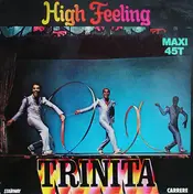 Trinita - High Feeling