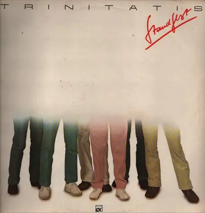 Trinitatis - Standfest