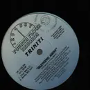 12inch Vinyl Single - Triniti - Running Away