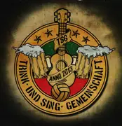 LP - Trink- Und Sing- Gemeinschaft - Trink- Und Sing- Gemeinschaft - Numbered