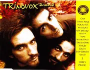 CD Single - Trinovox - Anima