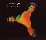 CD - Trinovox - Incanto - Digipak