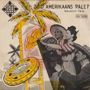 Trio Majoco - Zuid Amerikaans Palet