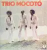 LP - Trio Mocotó - Trio Mocotó