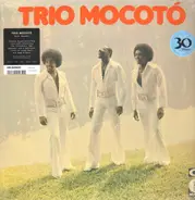Trio Mocotó - Trio Mocotó