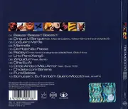 CD - Trio Mocotó - Beleza! Beleza!! Beleza!!! - Digipak