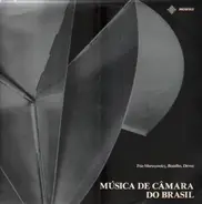 Trio Morozowicz, Botehlo and Devos - Musica de Camara do Brasil