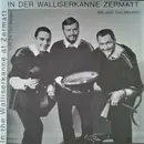 7inch Vinyl Single - Trio Moreno - In Der Walliserkanne Zermatt