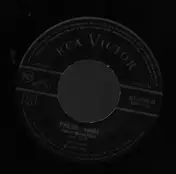 Trio Nagô - Laura / Prece - samba