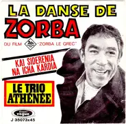 Trio Athénée - La Danse De Zorba
