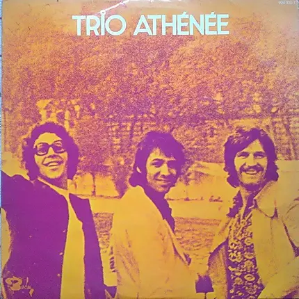 Trio Athénée - Trio Athénée