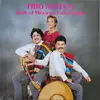LP - Trio Azteca - Best of Mexican Folk Songs