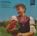 7inch Vinyl Single - Trio Alpengruss , Anny, Nelly Und Willy - Untitled
