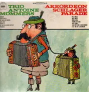 Trio Antoine Mommers - Akkordeon Schlager Parade