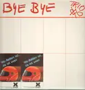 LP - Trio - Bye Bye - CLUB EDITION