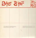 LP - Trio - Bye Bye - Anzeigenfreies Cover