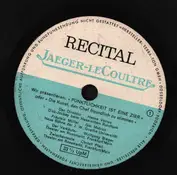 Trio Bernard Oguey, Gerard Duc