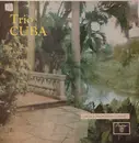 LP - Trio Cuba - Musica Traditional Cubana
