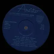 LP - Trio Cuba - Musica Traditional Cubana