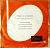 7inch Vinyl Single - Trio Candido - Weltmeister Der Mundharmonika - EP