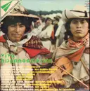 LP - Trio Celeste, Los Indios, Gloria Lasso, Olga Guillot... - Viva Hispano-America