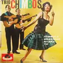 7inch Vinyl Single - Trio Chimbos - Tómbola - EP