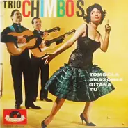 Trio Chimbos - Tómbola