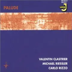Trio Clastrier - Riessler - Rizzo - Palude