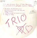 12inch Vinyl Single - Trio - Da Da Da Ich Lieb Dich Nicht Du Liebst Mich Nicht Aha Aha Aha