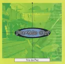 CD - Trio Da Paz - Partido Out