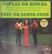 Trio de Santa cruz