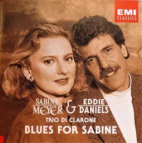 Eddie Daniels - Blues for Sabine