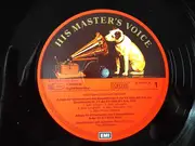 LP - Mozart - Divertimenti für 3 Bassethörner Adagios K.411,580a & 410