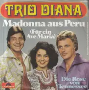 Trio Diana - Madonna Aus Peru