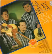 Trio Digno Garcia - La Gran Fiesta