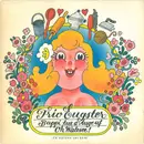 7inch Vinyl Single - Trio Eugster - Bappi Tue D'Auge Uf / Oh Walensee!