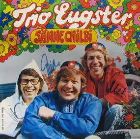 Trio Eugster - Sänne-Chilbi