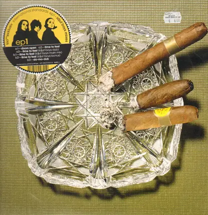 Trio Exklusiv - International Standards EP 1