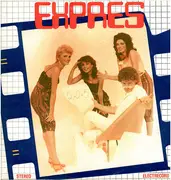 LP - Expres - 2 x 2 = 5 (!)