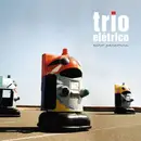 CD - trio eletrico - Echo Parcours