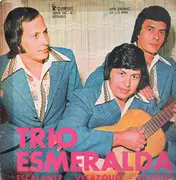 LP - Trio Esmeralda - same