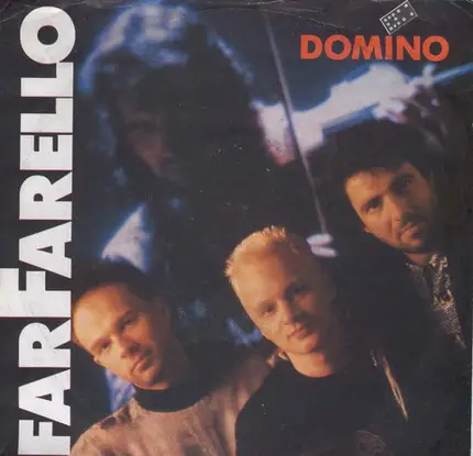 Trio Farfarello - Domino